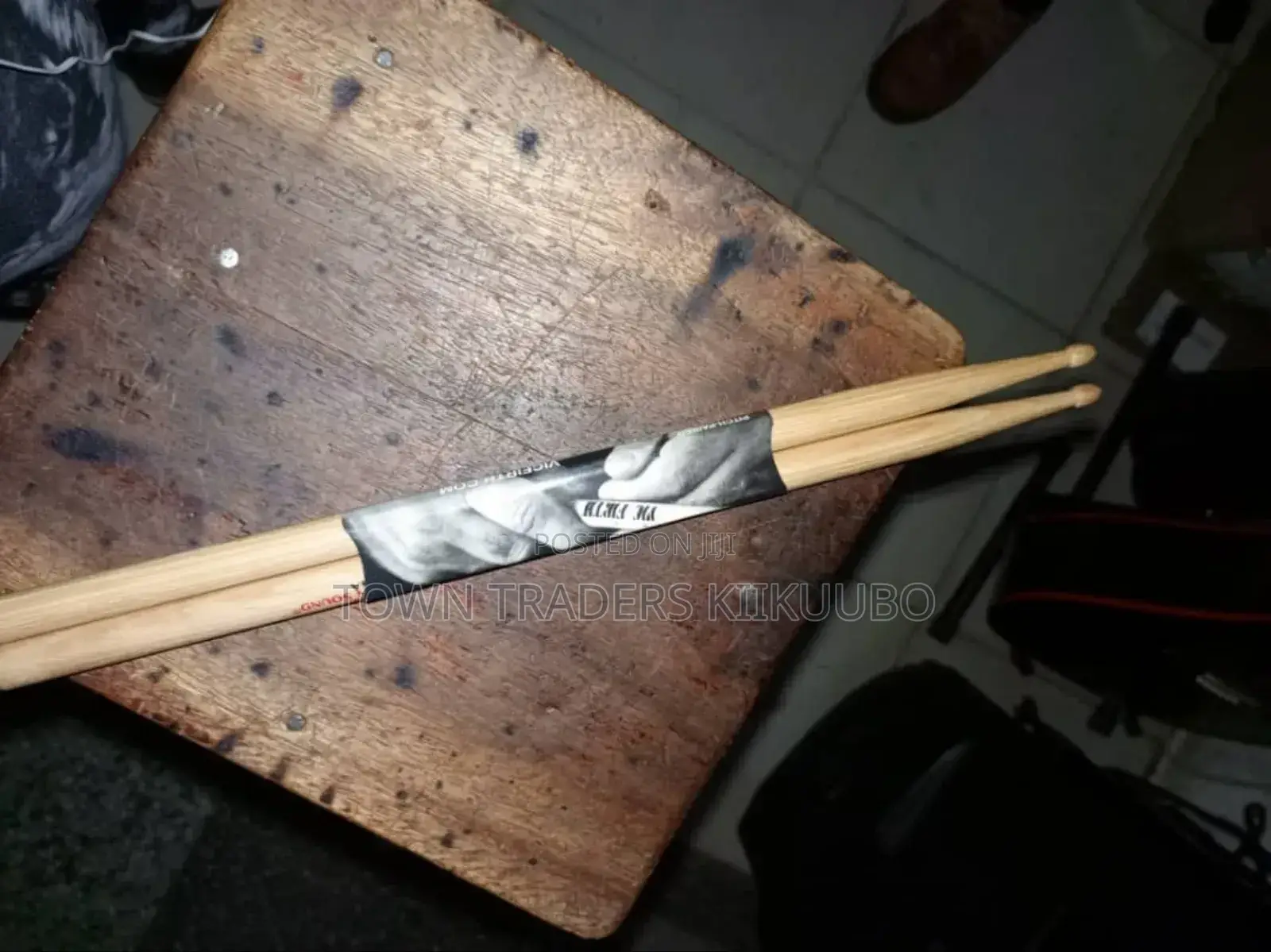 Drum Sticks