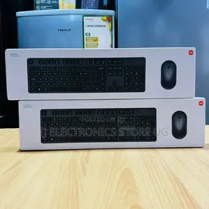 Mi/Xiaomi 2in1 Wireless Keyboard + Mouse