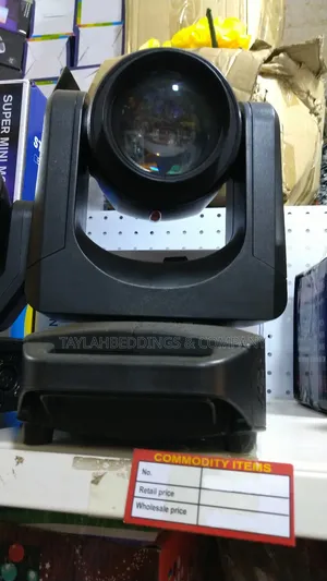 Moving Beam Mini Led X 21 Prisma 7 Color