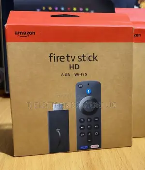 Amazon Firetv Stick Hd