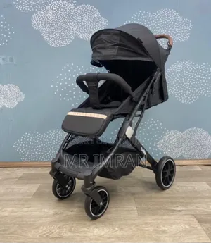 Kidilo Baby Convertible Stroller
