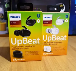 Philips in-Ear Earbuds