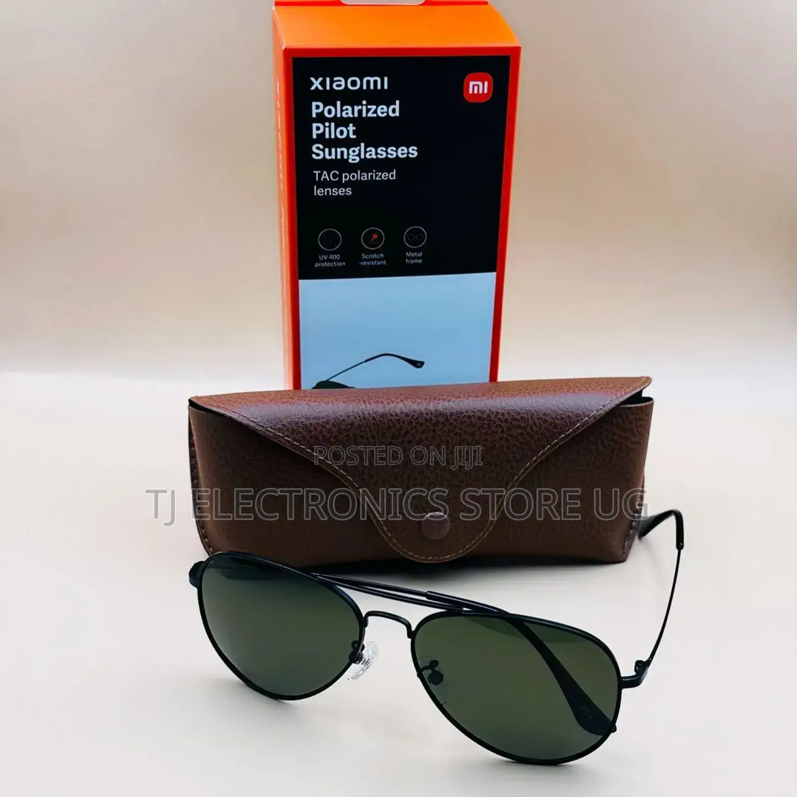 Xiaomi Polarized Pilot Sunglasses