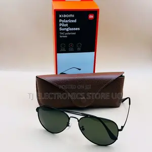 Xiaomi Polarized Pilot Sunglasses