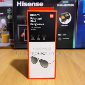 Xiaomi Polarized Pilot Sunglasses
