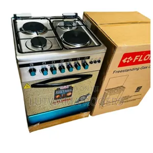 Florsa Cooker 60by60 2+2