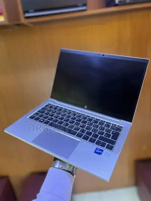 Laptop HP EliteBook 840 G7 16GB Intel Core I5 SSD 512GB