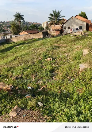 Land in Ntinda Kigowa
