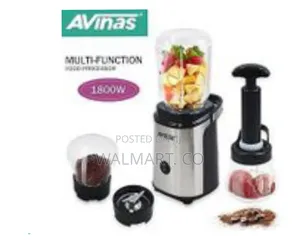 Avinas Multifunction Electric Blender Cell Wall Breaking Food Mixer