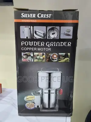 Silvercrest 1kg Electric Grinder