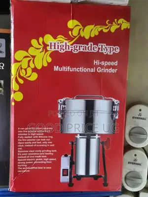 Silvercrest 3kg Electric Grinder