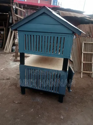 Poultry Cages