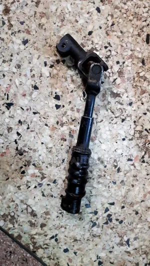 Landcruiser Lc150 Steering Column/ Intermediate Steering Shaft