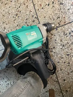 Dca Drill Ajz03 16a