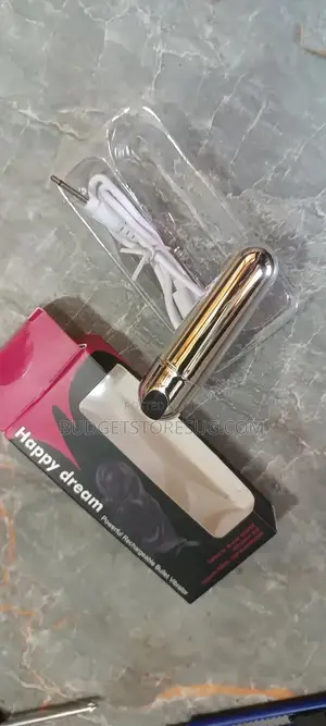 Silver G Spot Masturbation Erotic Toy