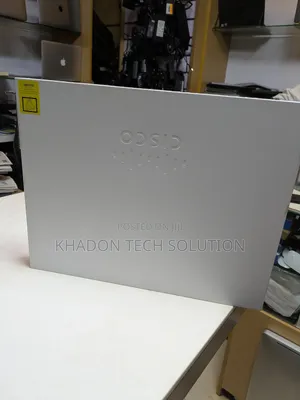 Cisco Catalyst 1000 Small Business Managed Gigabit Ethernet Switch