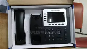 Grandstream Gxp2140 Advanced Enterprise Hd Ip Phone.