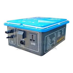 Gking Ao-05- 500w Portable Power Station 1kwh Ups