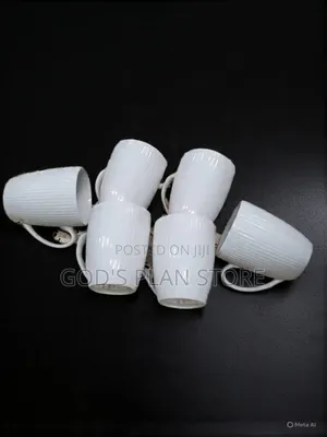 Tea Ceramic Cups Tea Ceramic Cups 12pcs