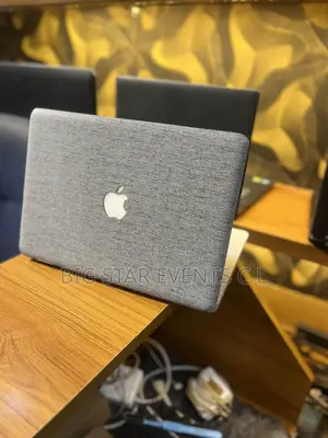 Laptop Apple MacBook 2008 3GB Intel Core 2 Duo HDD 500GB