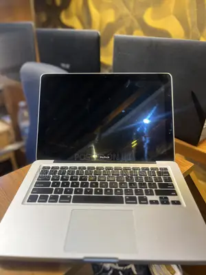 Laptop Apple MacBook 2008 3GB Intel Core 2 Duo HDD 500GB