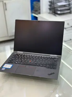 Laptop Lenovo Thinkpad X1 Yoga 16GB Intel Core I5 SSD 512GB