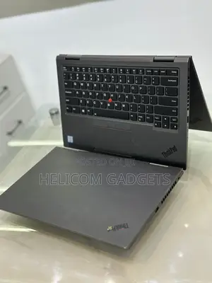Laptop Lenovo Thinkpad X1 Yoga 16GB Intel Core I5 SSD 512GB