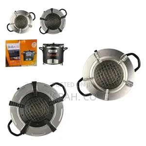 Big Jikaboda Energy Saving Charcoal Stove