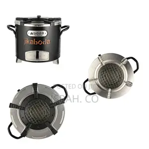 Big Jikaboda Energy Saving Charcoal Stove