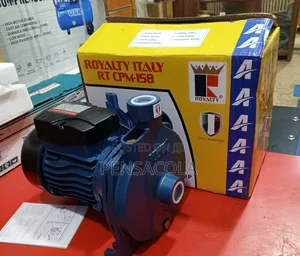 1.0hp Surface Booster Pump