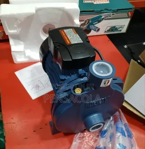 1.0hp Surface Booster Pump