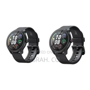 Oraimo Watch 2r Bluetooth Calling Smart Watch 1.39"Hd