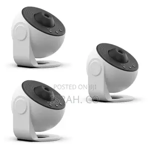 Led Star Projector Night Light