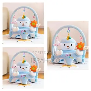 Baby Car Support Chair