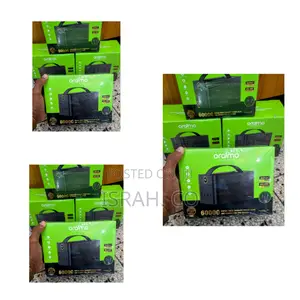 Oraimo Powerbox 600 60000mah 22.5w Power Bank