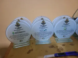 Round Top Awards