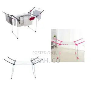 Clothes Drying Rack