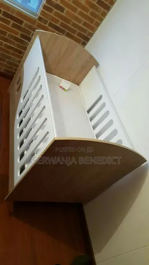 Baby Cot Crib