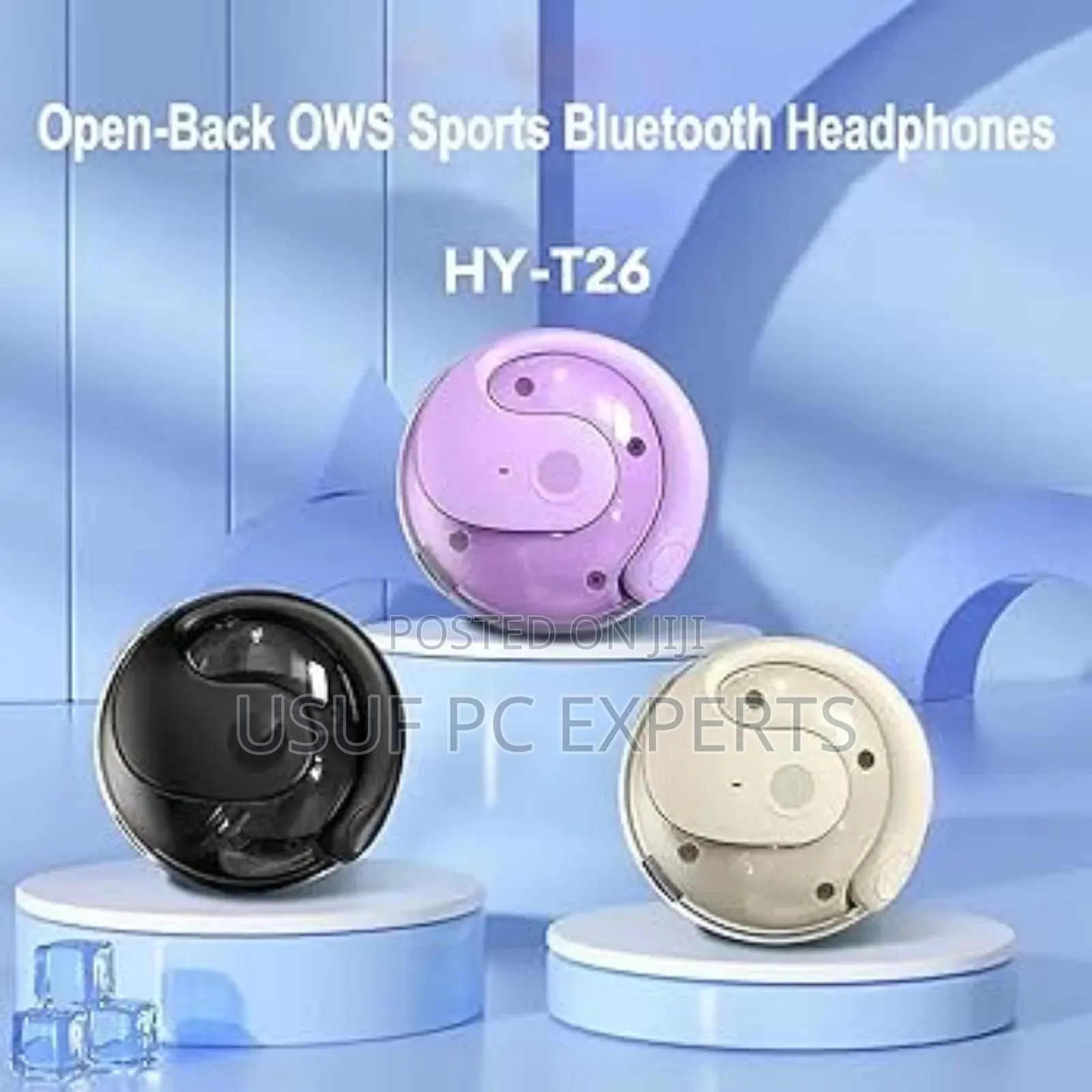 Cyxg Ear Hook Ear Buds