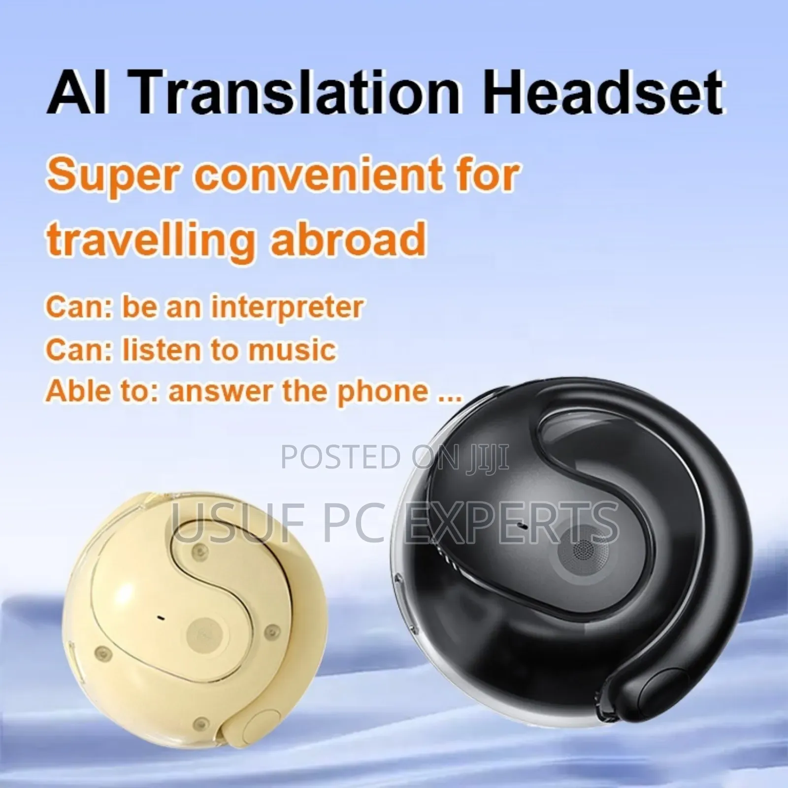 Cyxg Ear Hook Ear Buds