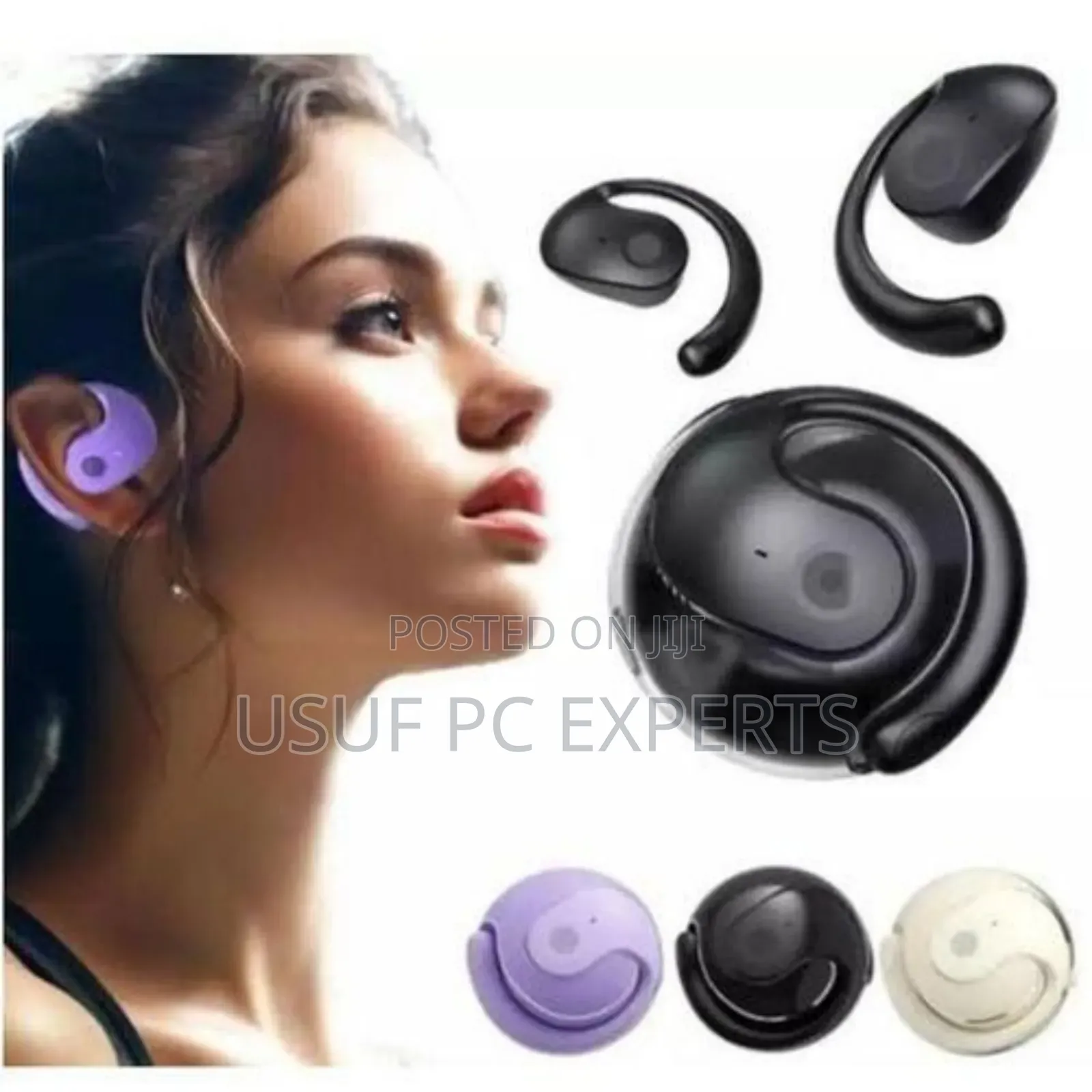Cyxg Ear Hook Ear Buds