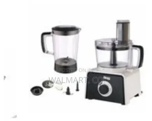 DSP 7 in 1 Salad Maker With Juicer Extractor Blender