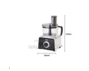DSP 7 in 1 Salad Maker With Juicer Extractor Blender