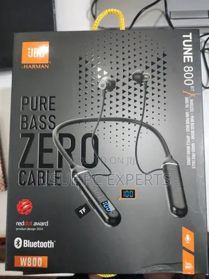 JBL Neck Band