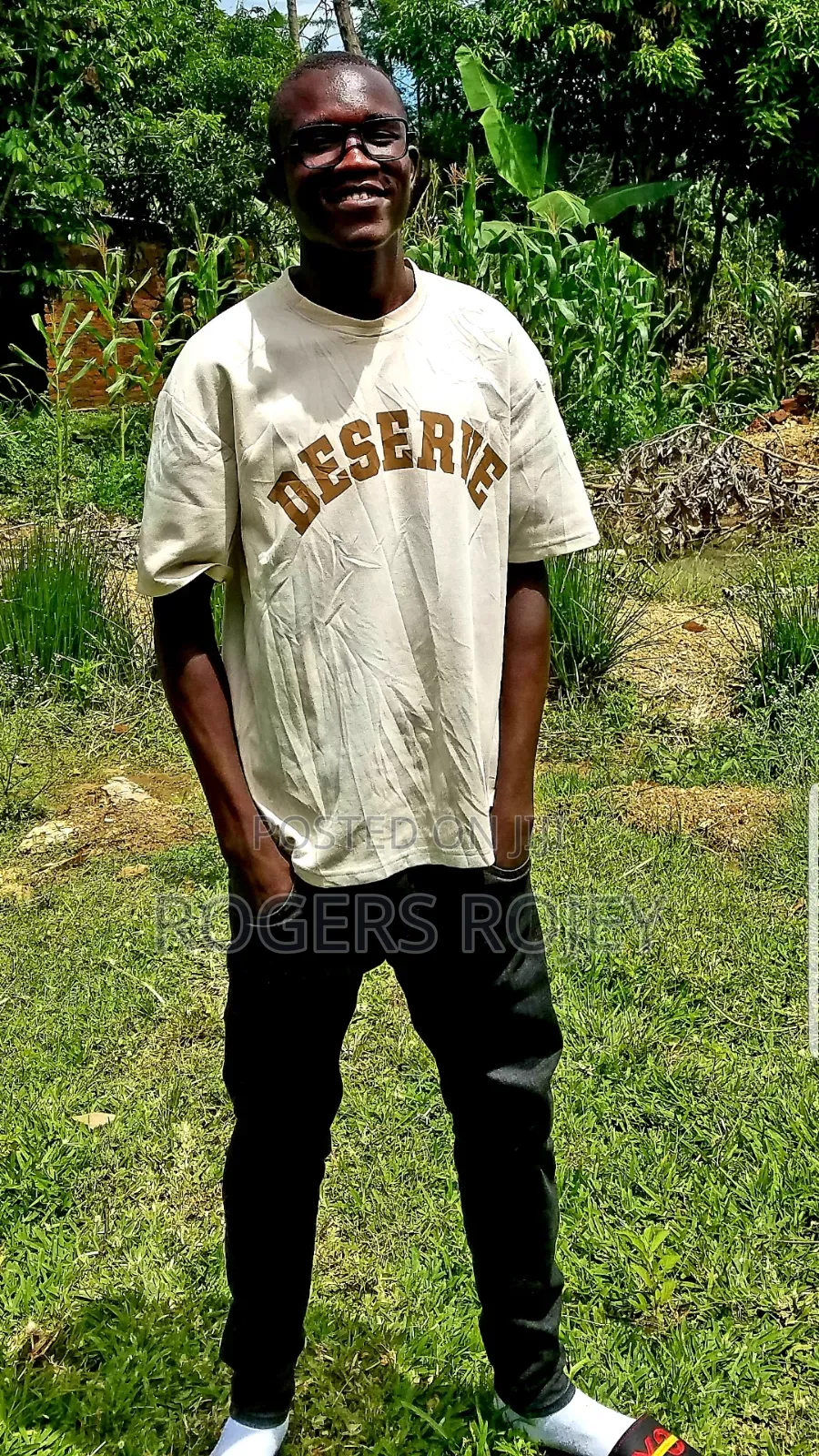 Field Worker