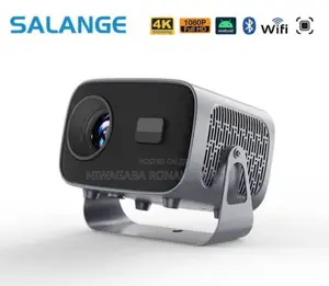 Portable Min Projector A10