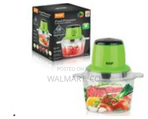 Raf Multifunctional 2l Plastic Food Cutter Vegetable Chopper