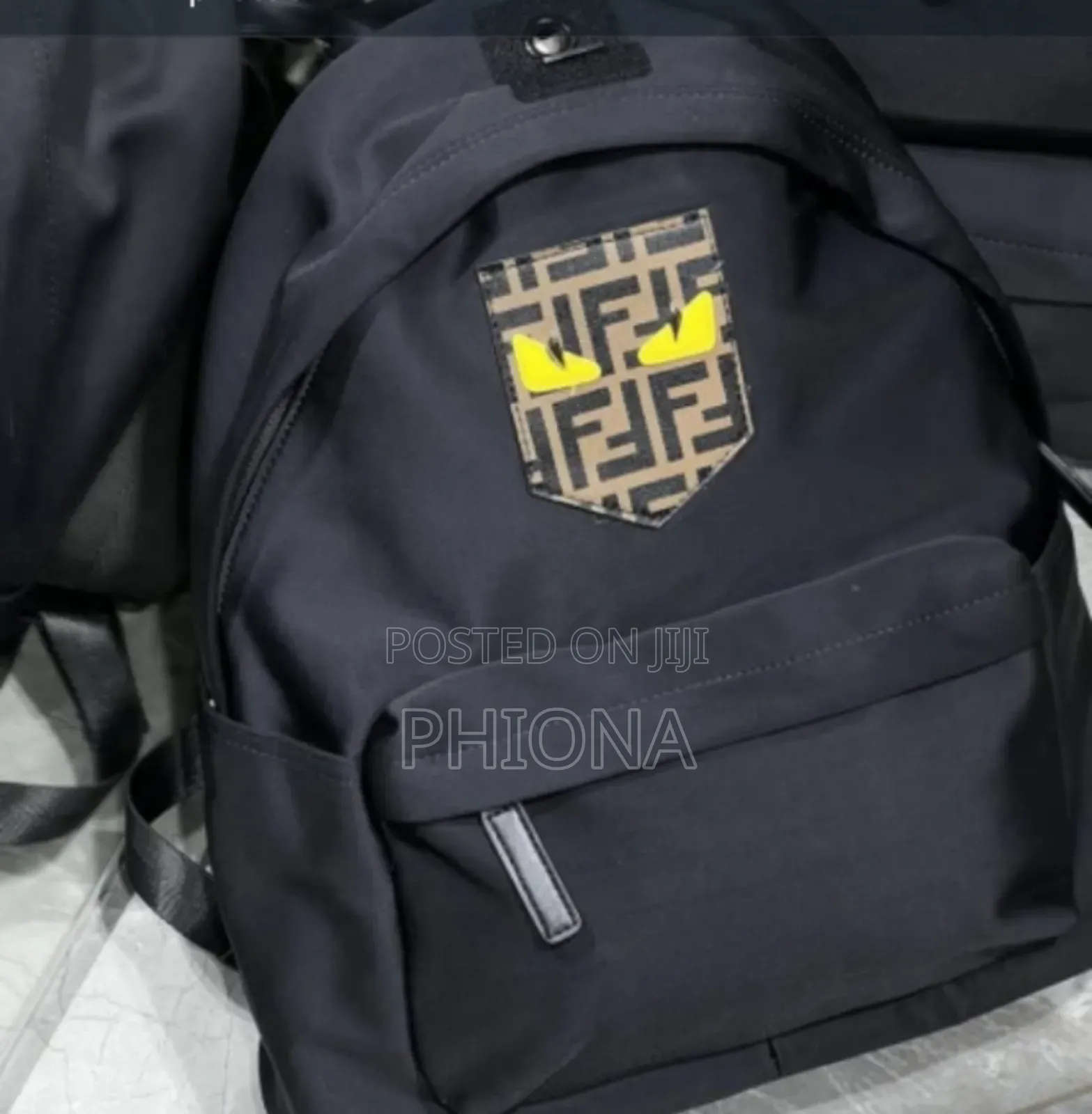 Fashion Designer Bags