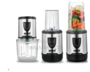 Sanford 5 in 1 Food Processor Chopper Mixer Coffee Grinder
