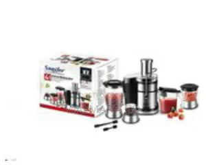 Sonifer 4 in 1 Multifunctional Blender, Food Processor 1.5l
